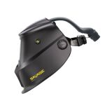 Esab Savage A41 Air Fed Welding Helmet Black